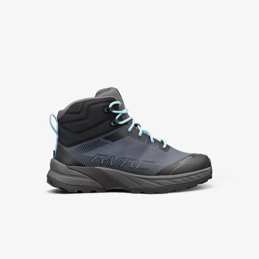 RevolutionRace Trailblaze Waterproof Hiking Boots Dame India Ink