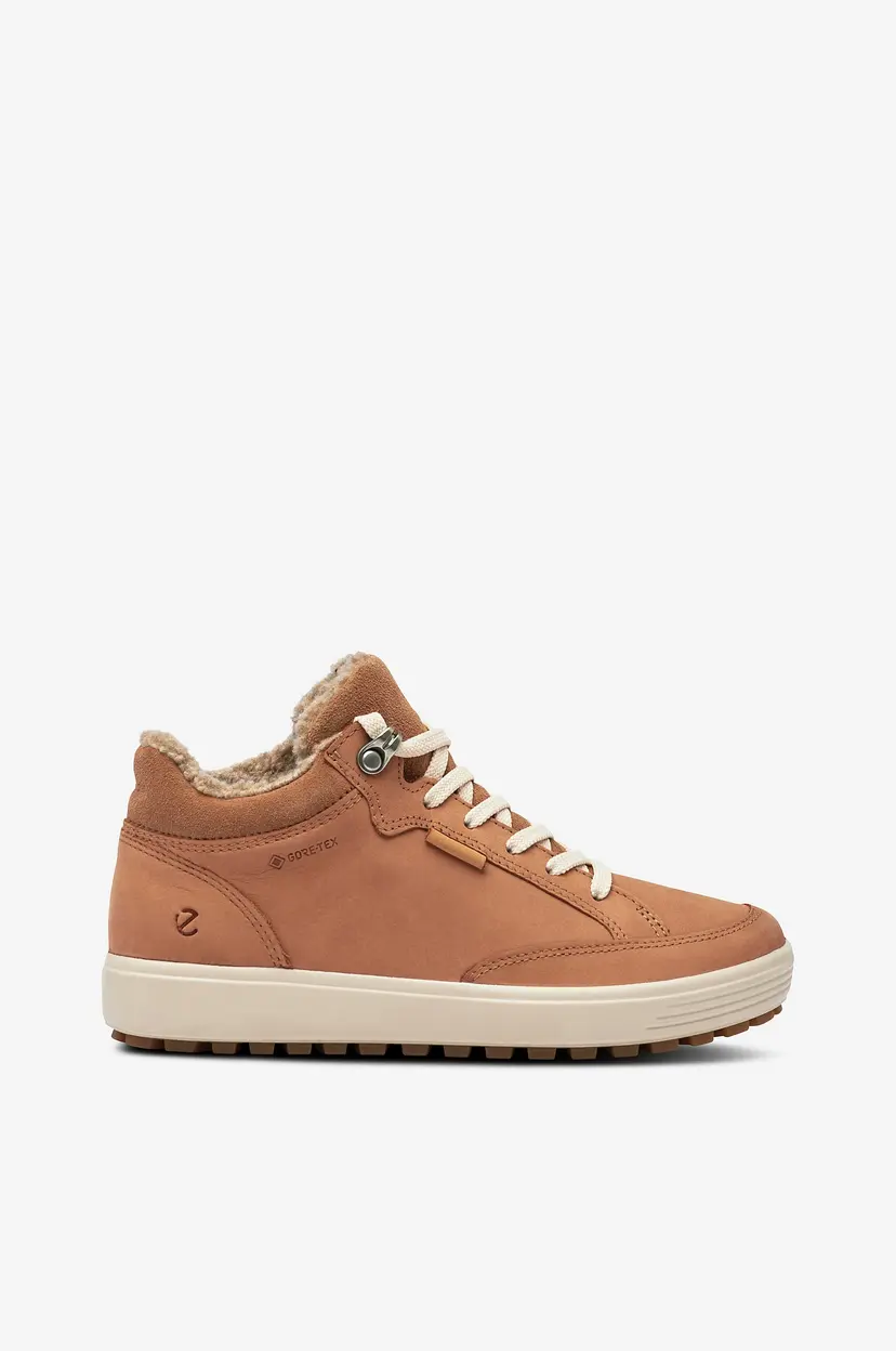 Ecco Joggesko Ecco Soft 7 Tred W - Beige