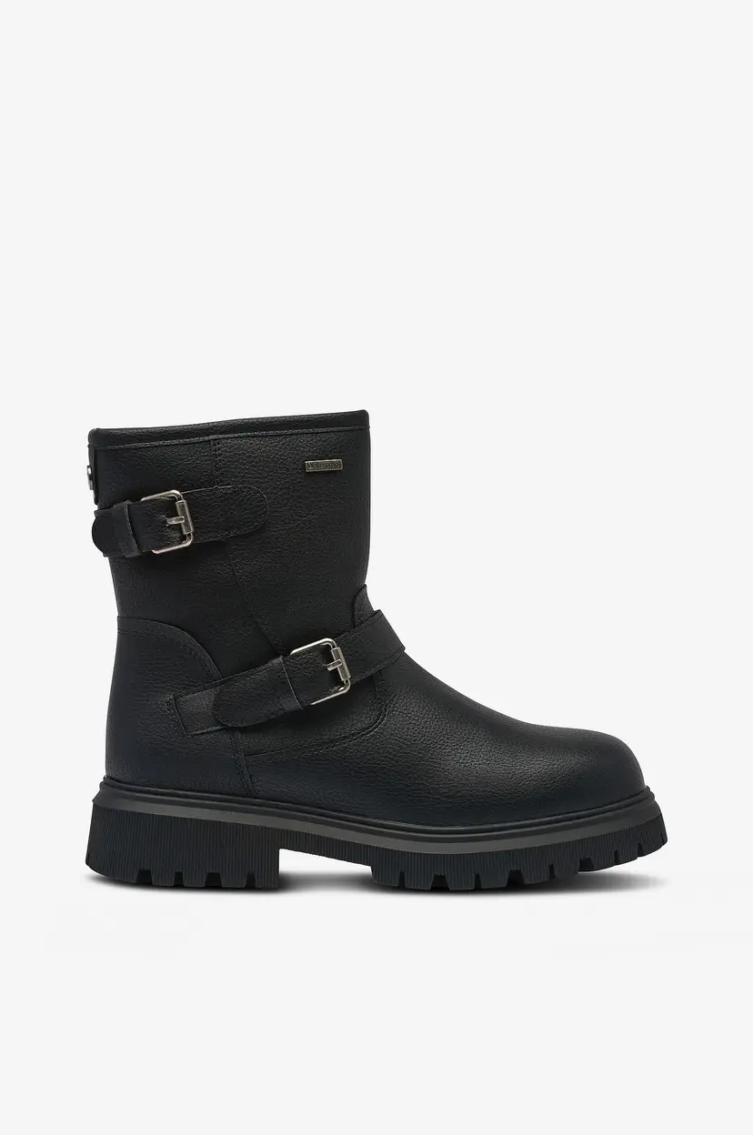 Duffy Boots - Svart