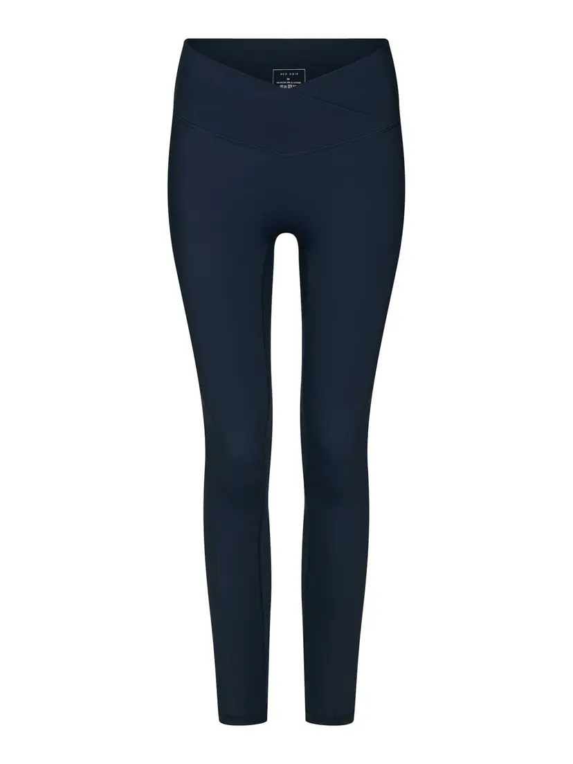 Neo Noir Sabina Wrap Leggings