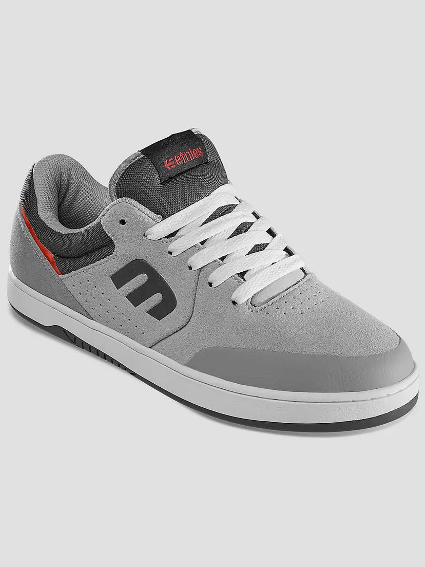 Etnies etnies Marana Skatesko grå