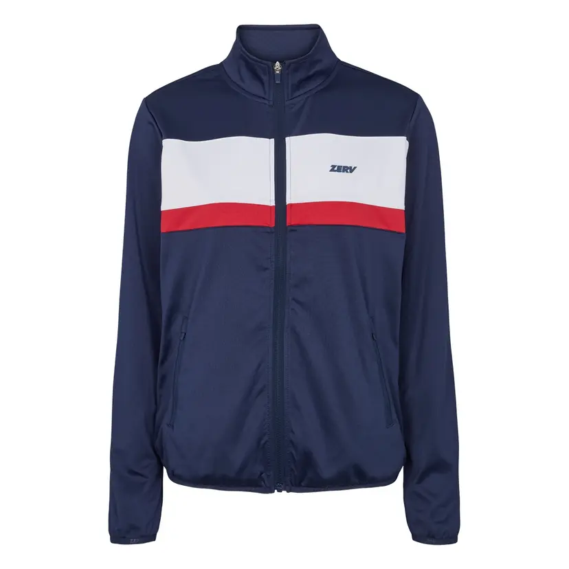 ZERV ZERV Robin Training Jacket Women Navy