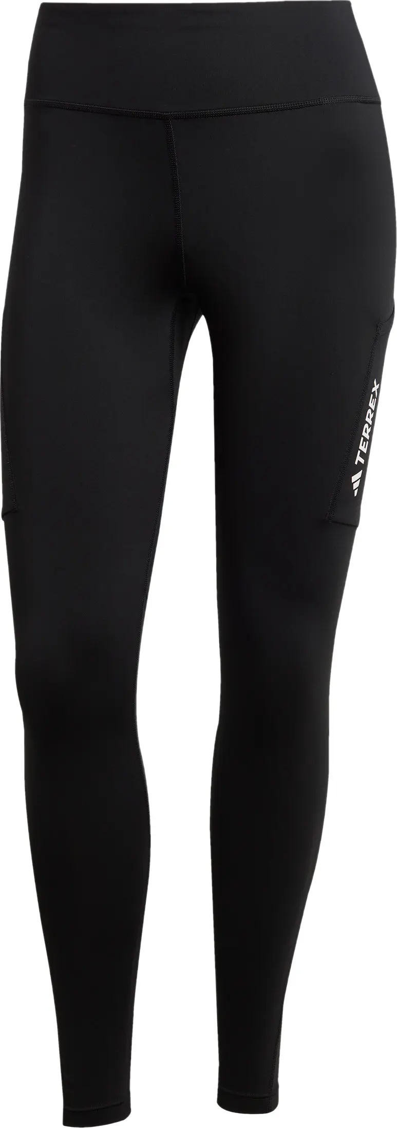 Adidas Adidas Women's Multi Tights Black