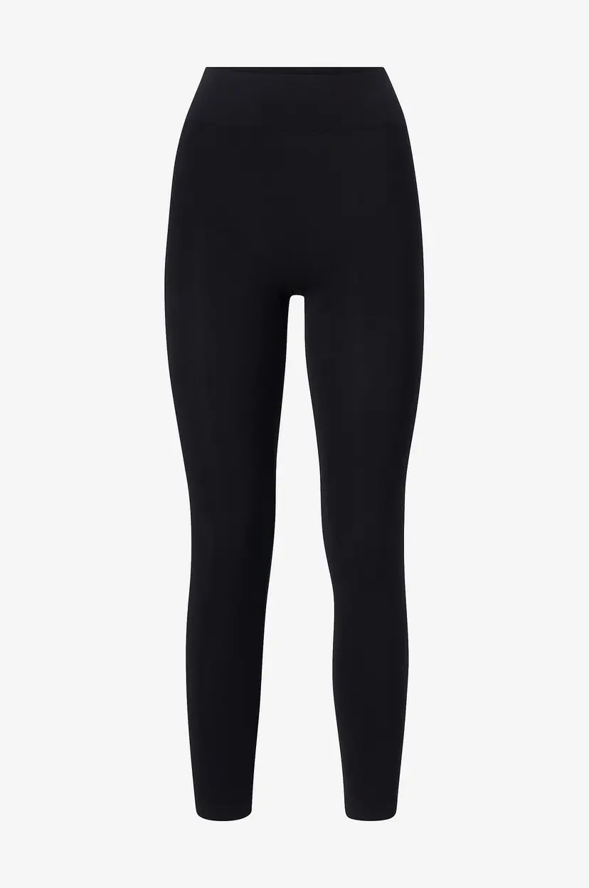 Magic Bodyfashion Leggings Full Legging Bamboo - Svart