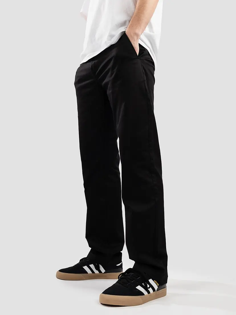 Volcom Volcom Frickin Modern Stret Bukse svart