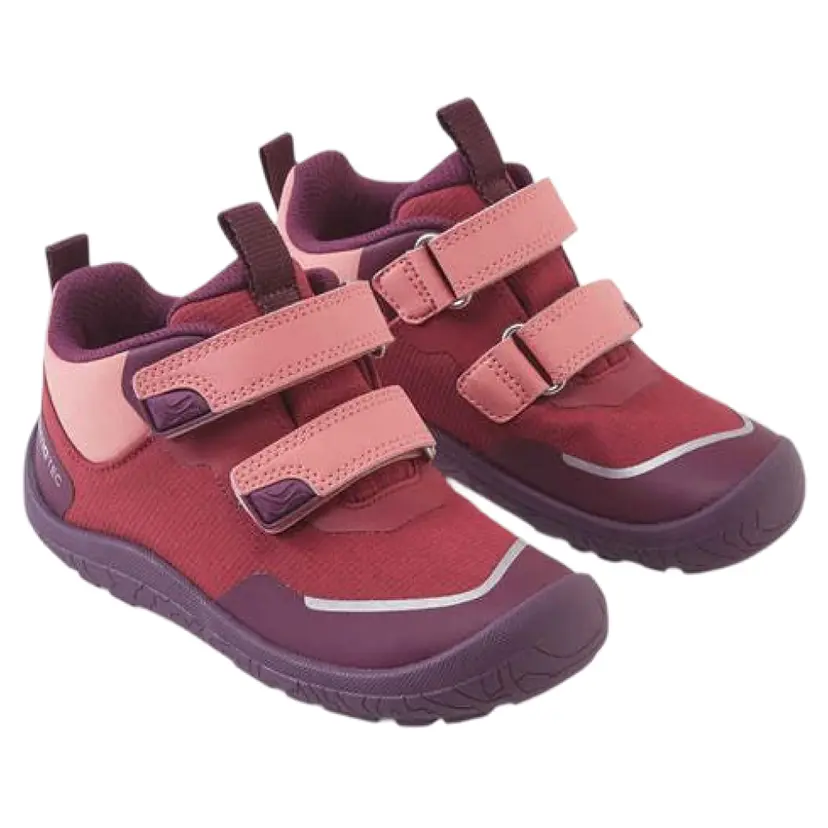 Reima ReimaTec Viikari Barefoot Shoes Maroon