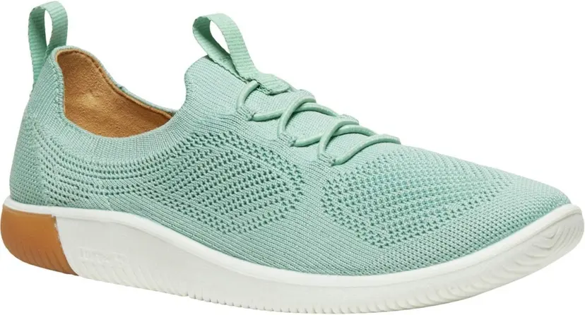 Keen Footwear Keen Footwear Keen Knx Knit Lace W's Granite Green/Lichen