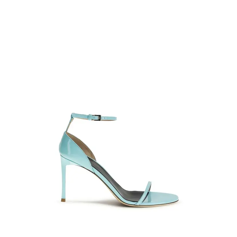 Tom Ford Tom Ford Høyhælte sandaler – Blå