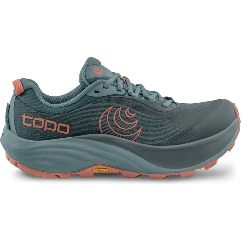 Topo Topo Pursuit 3 Women Slate/Clay