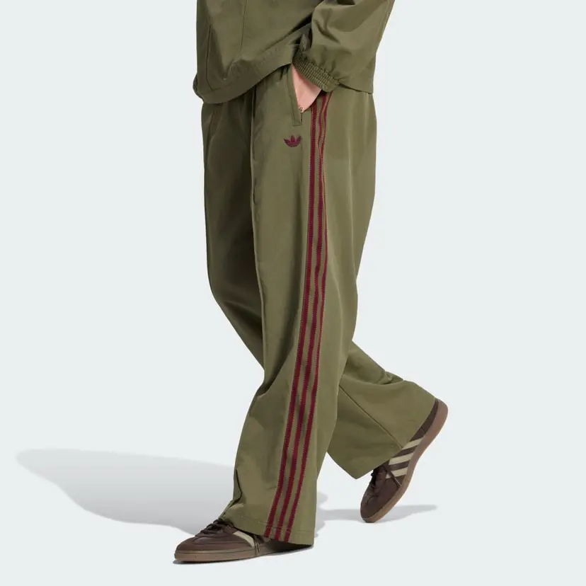 Adidas BRITCORE TRENINGSBUKSE