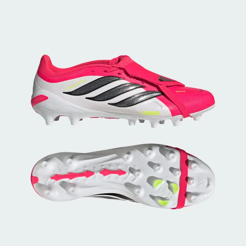 Adidas Predator League Fold-Over Tongue Artificial Ground Fotballsko