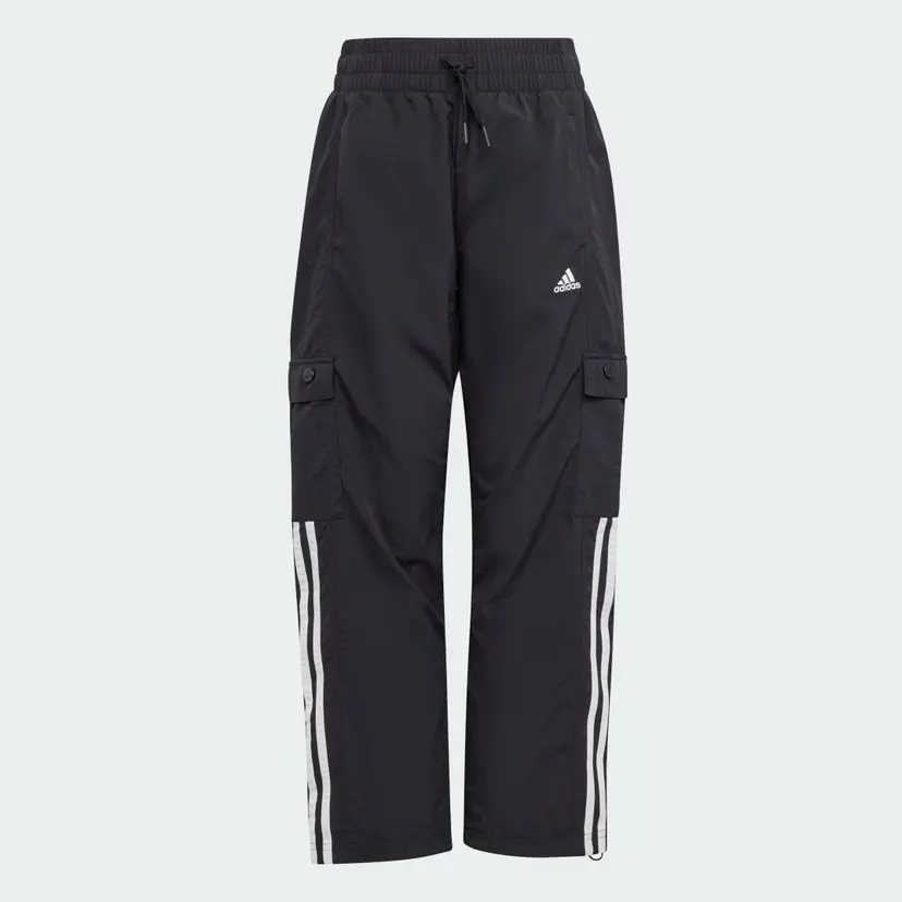 Adidas Street Jam Woven Cargo Bukse