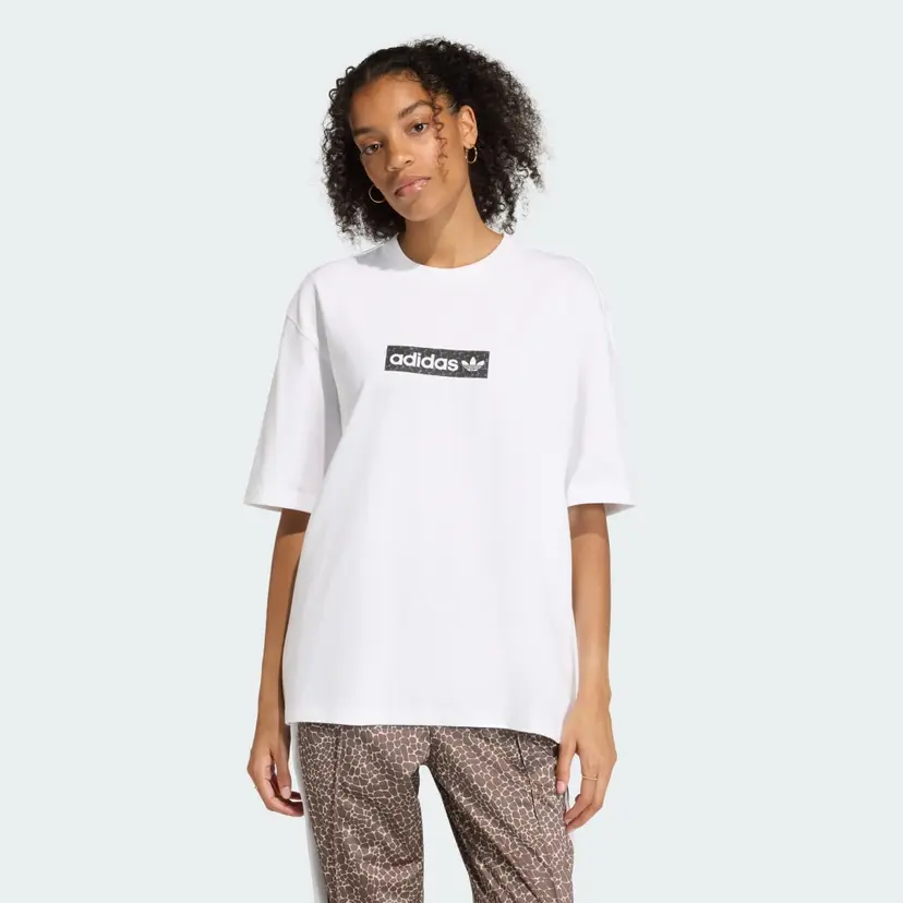 Adidas AOP T-SHIRT