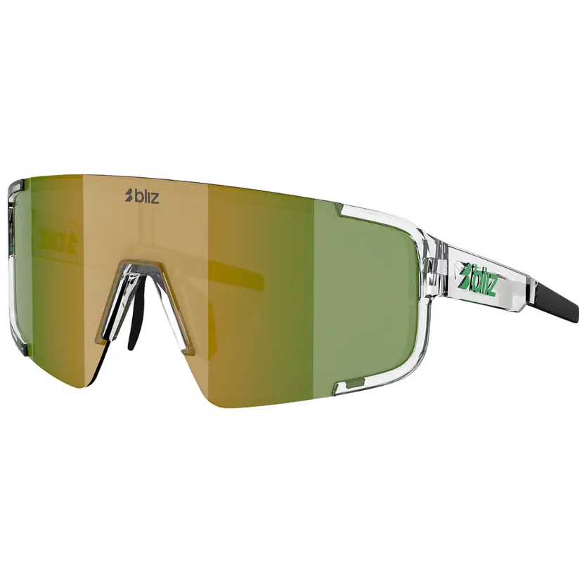 Bliz Bliz P003 Transparent White Green