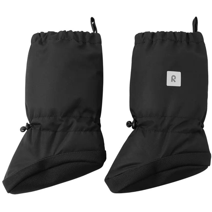 Reima Reima Booties Anturoin Kids Black