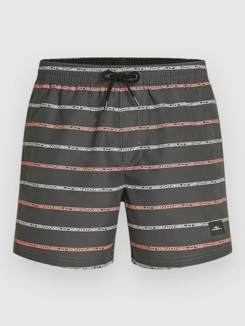 O'Neill O'Neill Cali First 15'' Boardshorts grå