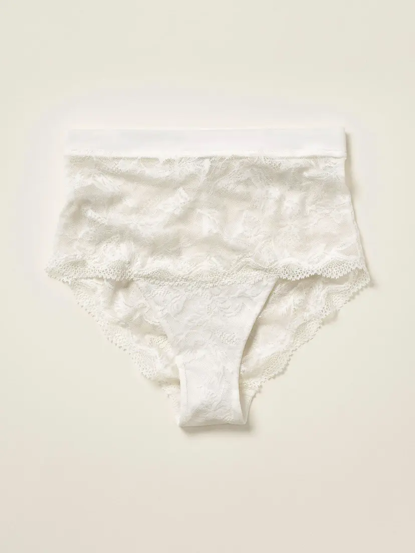 Lindex The Bird high waist truse  – Closely