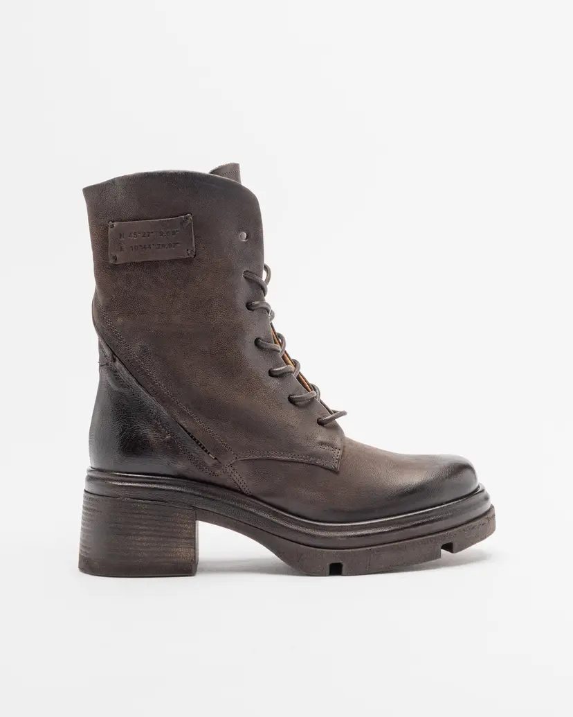 A.S.98 A.S.98 A89229 Brown Boots
