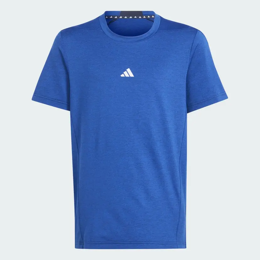 Adidas Training AEROREADY Heather T-skjorte