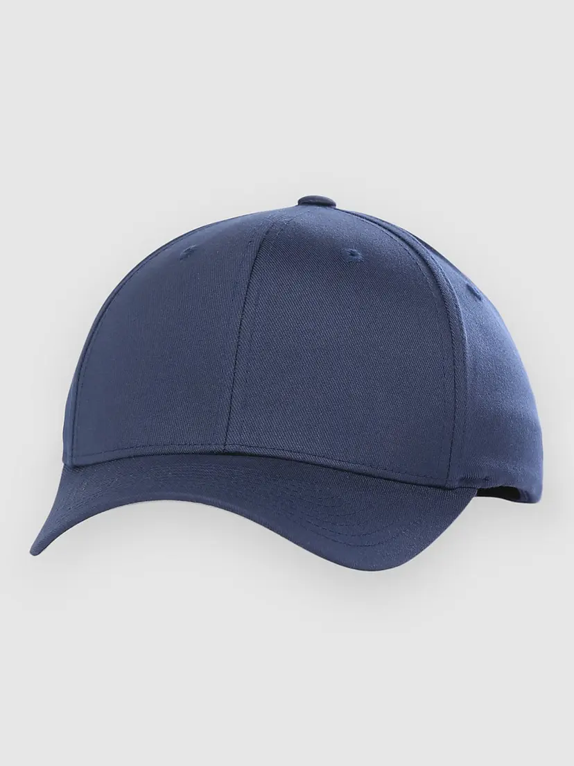 Urban Classics Urban Classics Flexfit Wooly Combed Caps blå