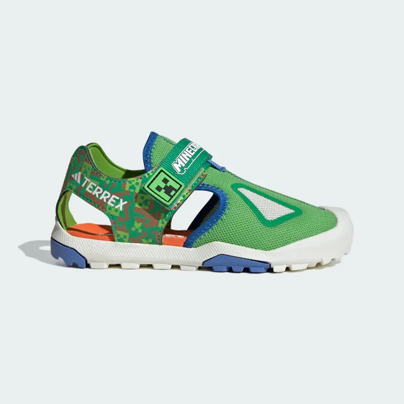 Adidas Adidas Minecraft Terrex Captain Toey 2.0 Sandaler