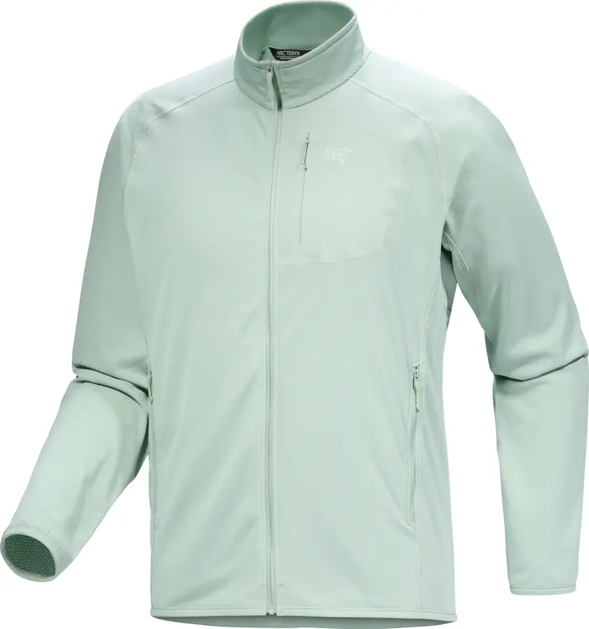 Arcteryx Arc'teryx Men's Delta Jacket Stone Green