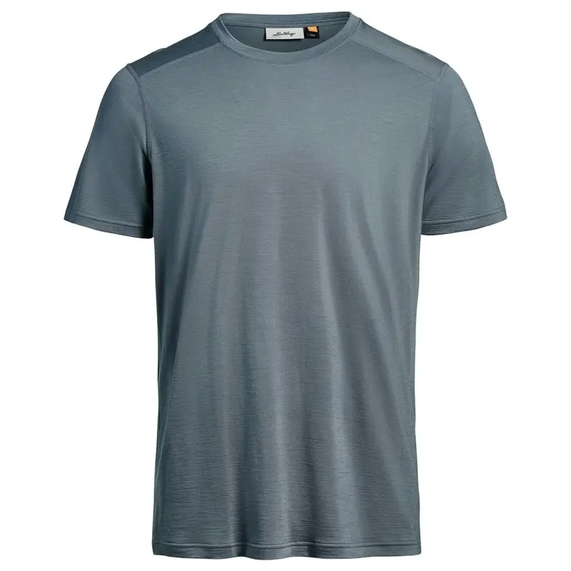 Lundhags Lundhags Tived T-shirt M Dk Sky Blue