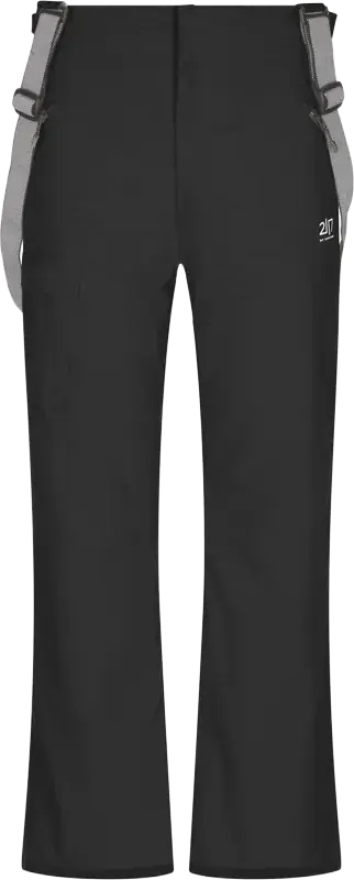 2117 of Sweden 2117 of Sweden Men's Ski Pant Humla Black