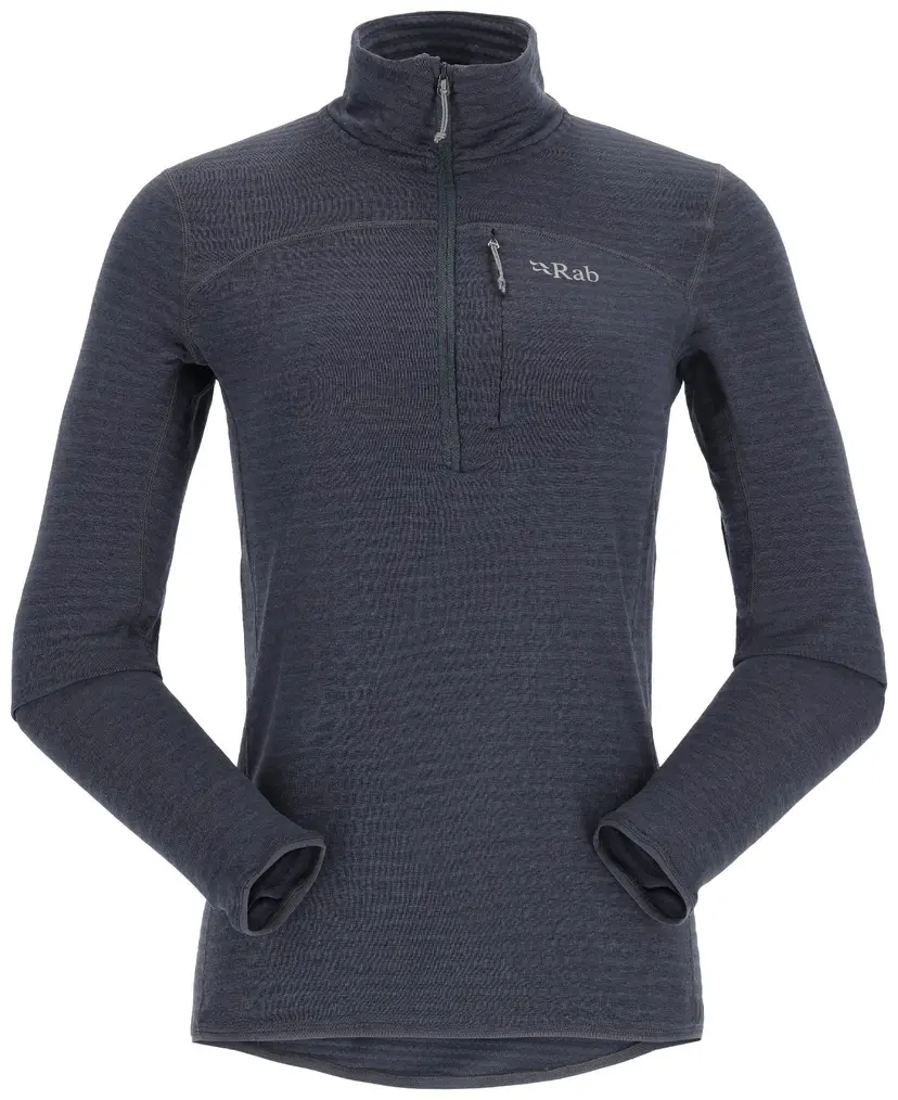 Rab Rab Ascendor Light Pull-On Wmns Beluga