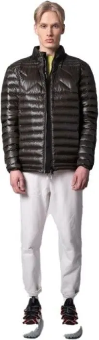 Mountain Works Mountain Works M's Featherlight Jacket Military