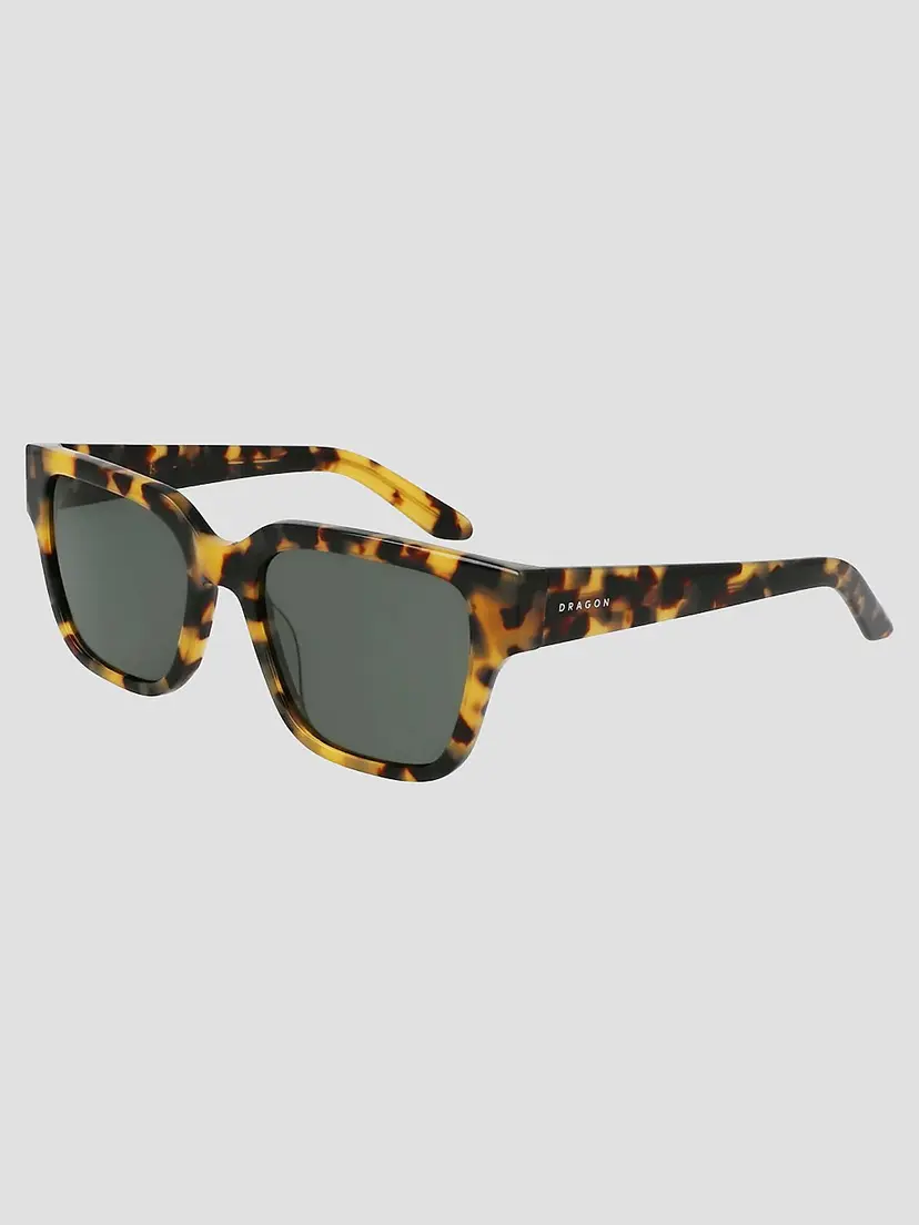 Dragon Dragon Rowan LL Polar Shiny Tokyo Tortoise Solbriller