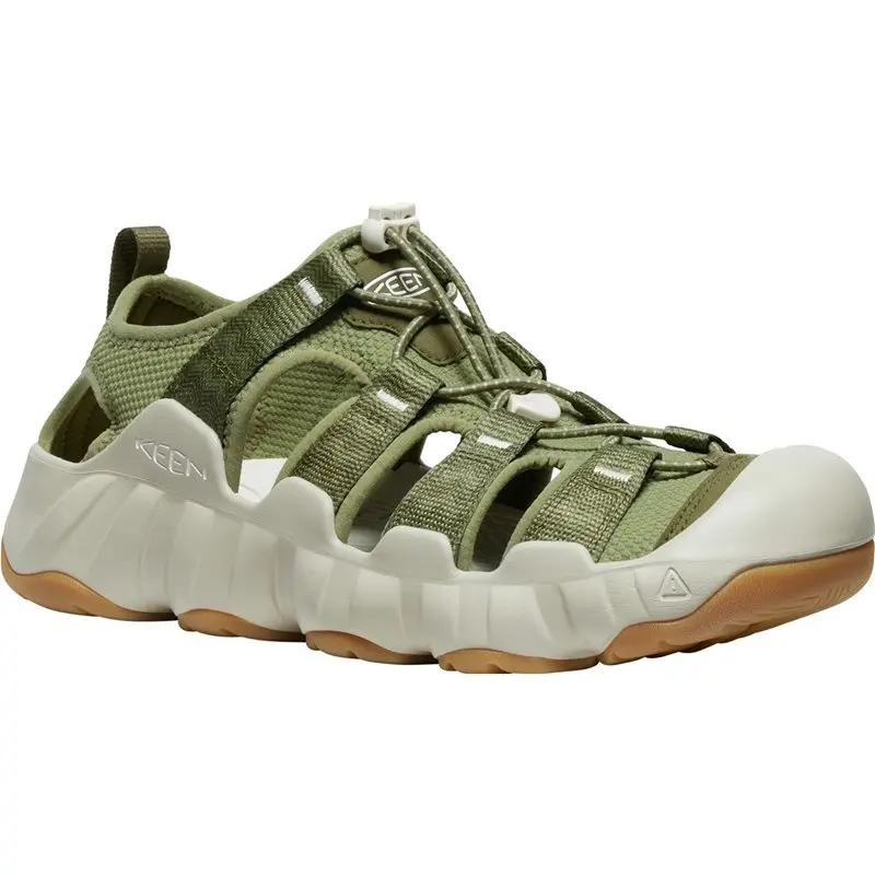 Keen Keen Hyperport H2 M'S Martini Olive/Plaza Taupe