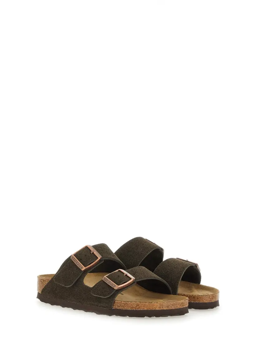 Birkenstock Birkenstock Flip flops – Brun