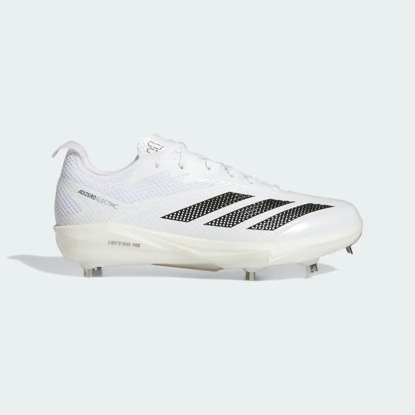 Adidas Adizero Electric 2.0 Sko med knotter