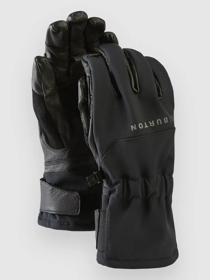 Burton Burton AK Tech Hansker svart