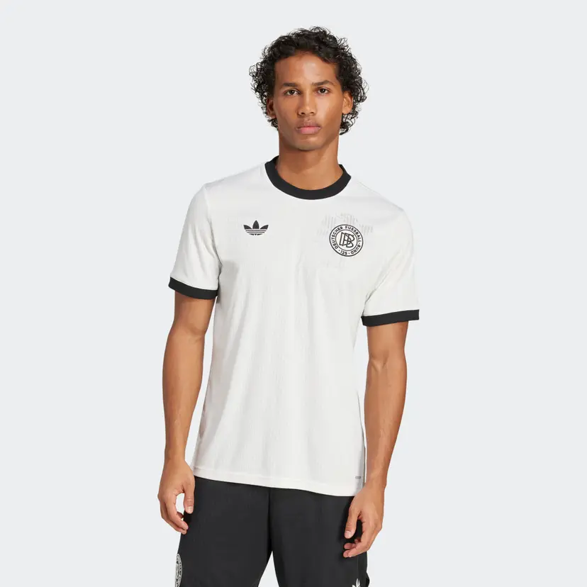 Adidas Tyskland Anniversary Trøye