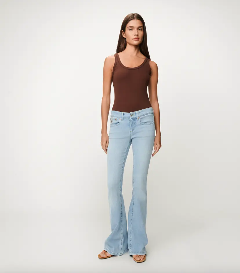 Lois Beverly 21 Hypersoft Bleach