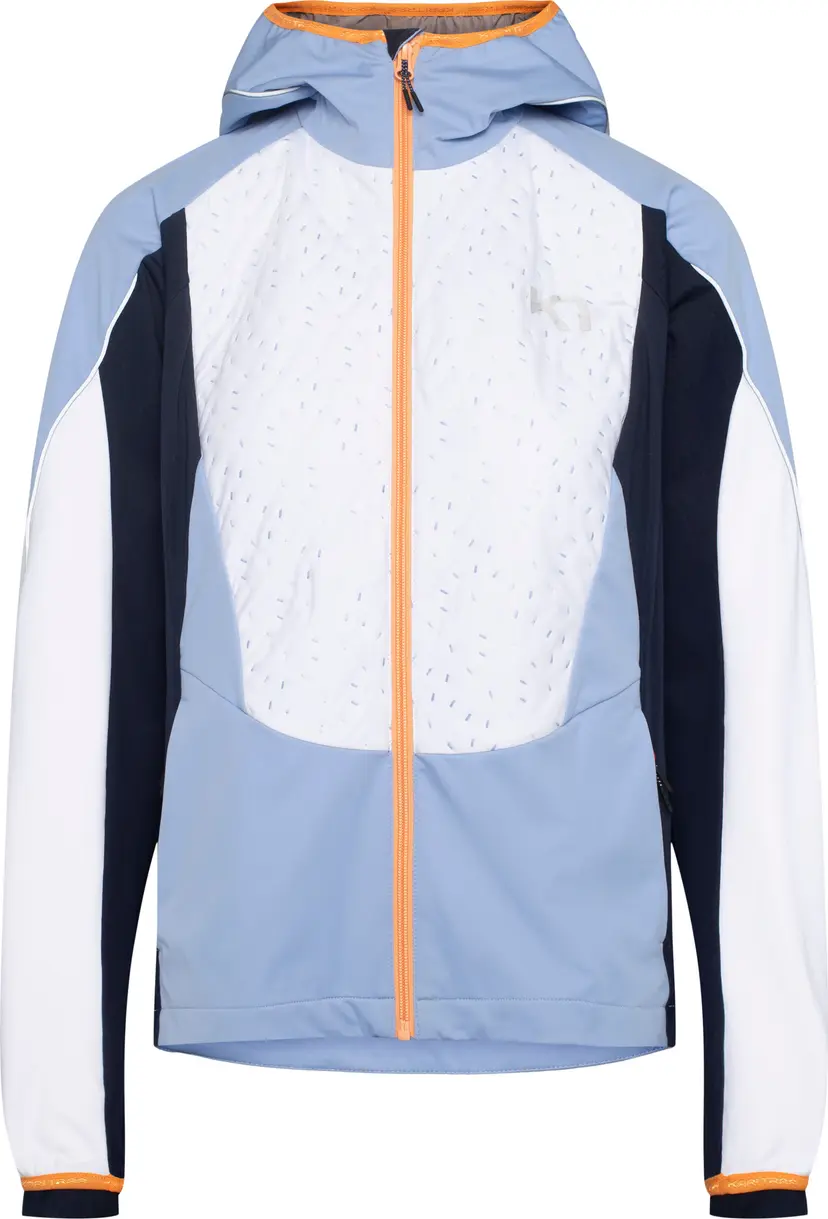 Kari Traa Kari Traa Women's Tirill 2.0 Jacket White