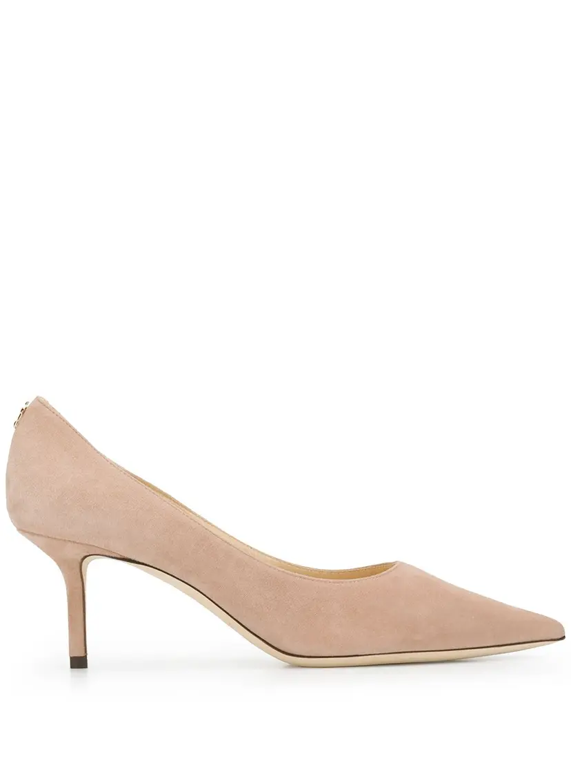 Jimmy Choo Jimmy Choo Pumps – Rosa