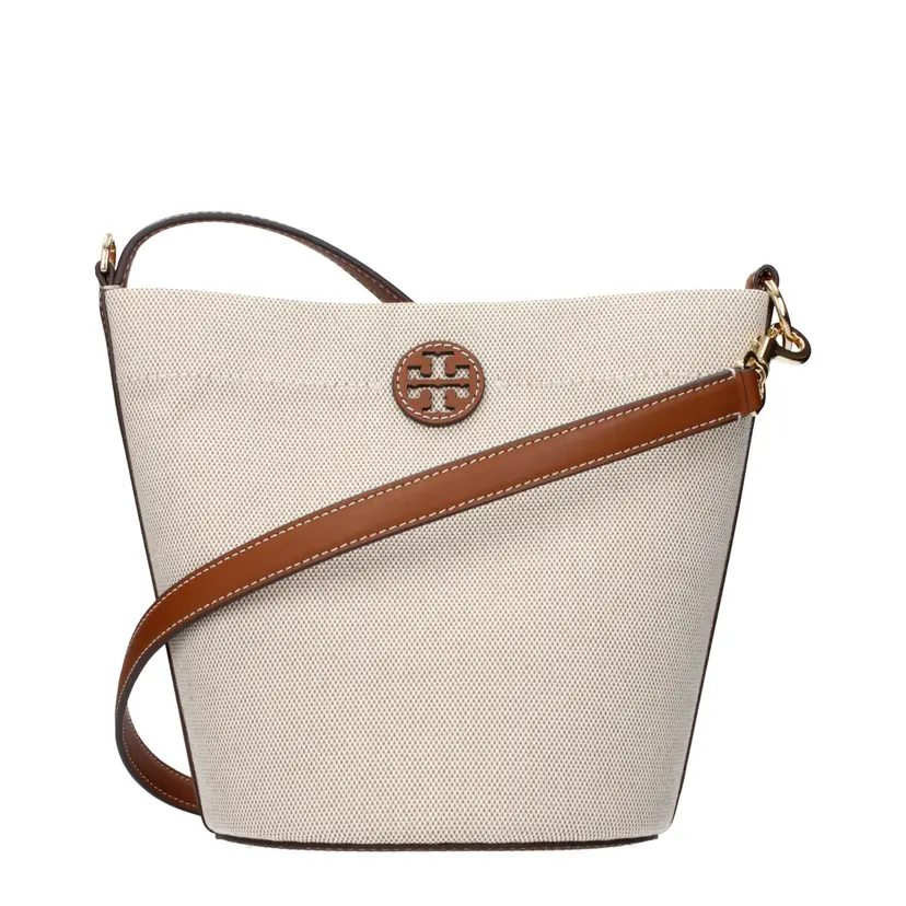 Tory Burch Tory Burch Håndvesker – Beige