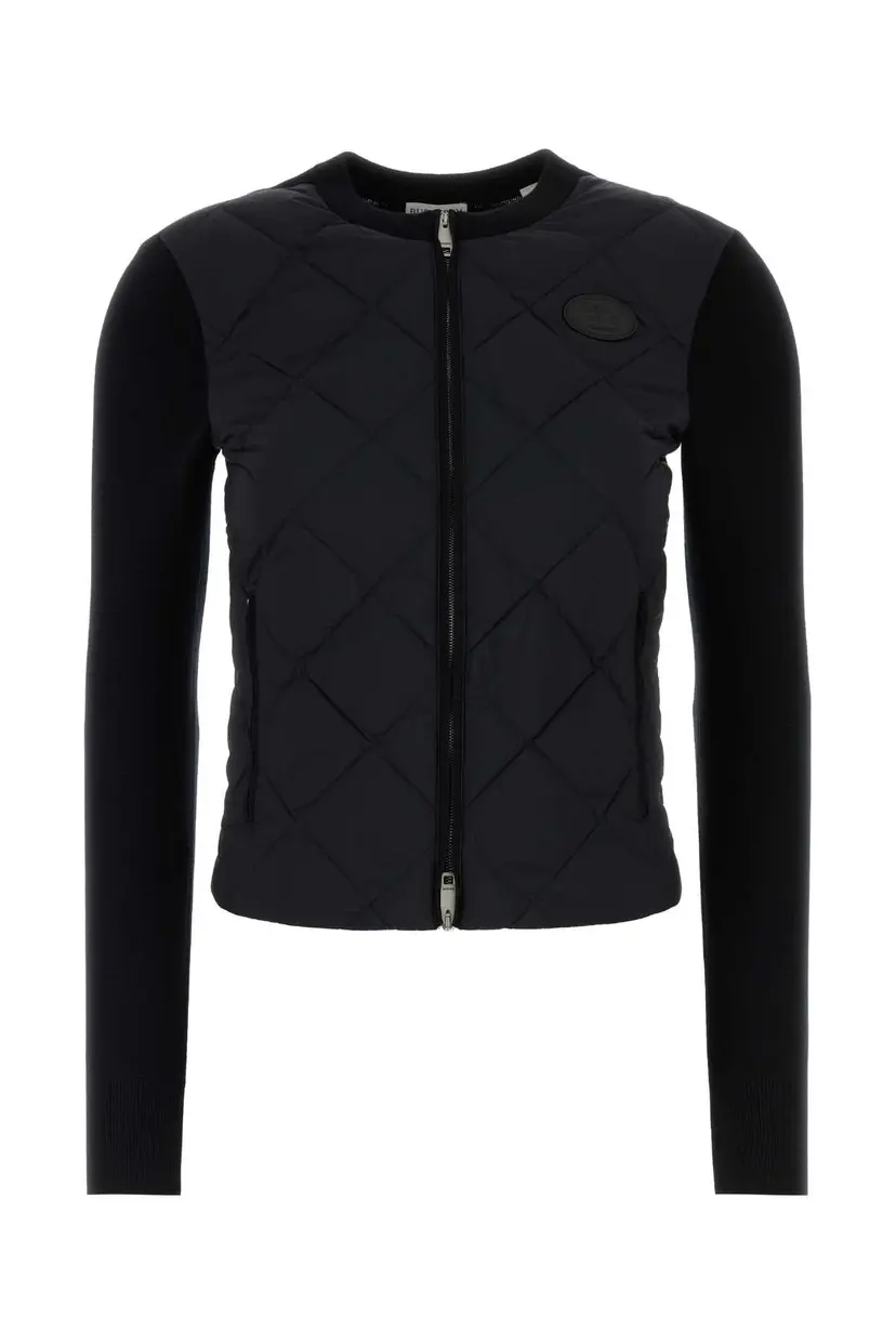 Burberry Burberry Jakker – Svart