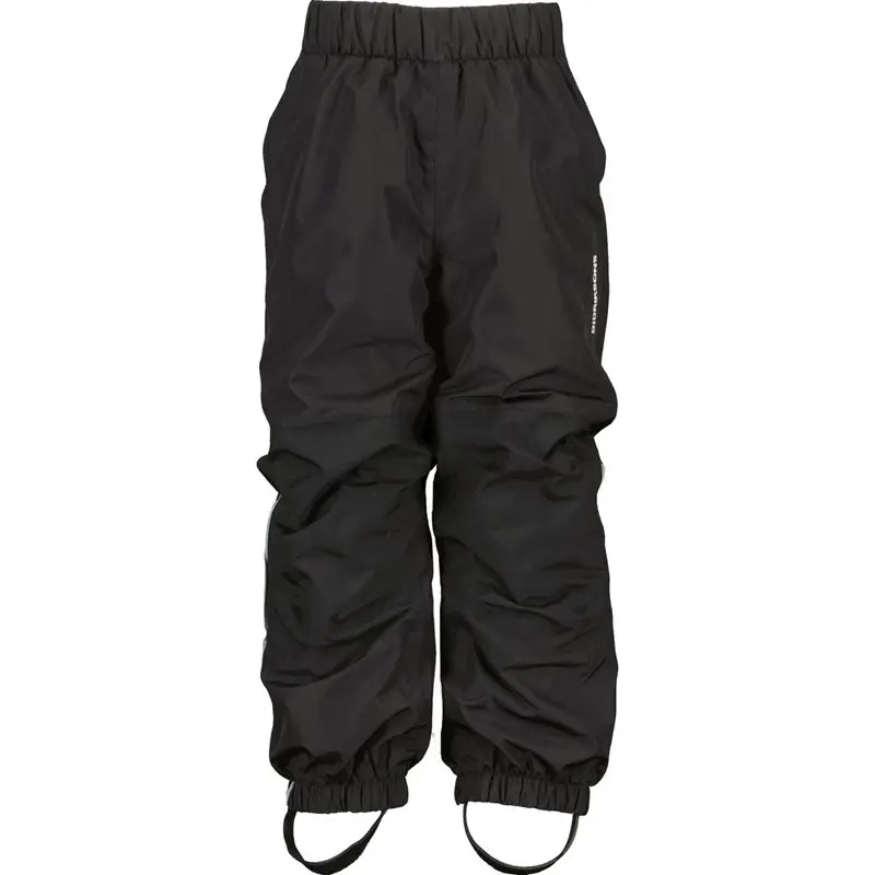 Didriksons Didriksons Narvi Kids' Pants Black