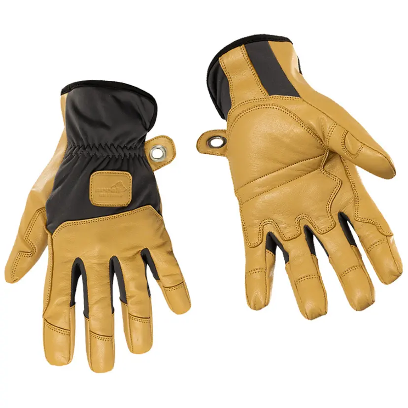 Arrak Outdoor Arrak Outdoor K9 Glove Anthracite