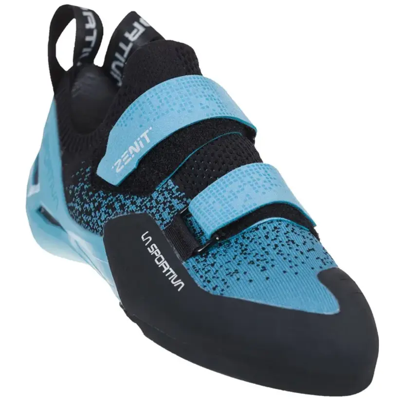 La Sportiva La Sportiva W's Zenit Pacific Blue/Black