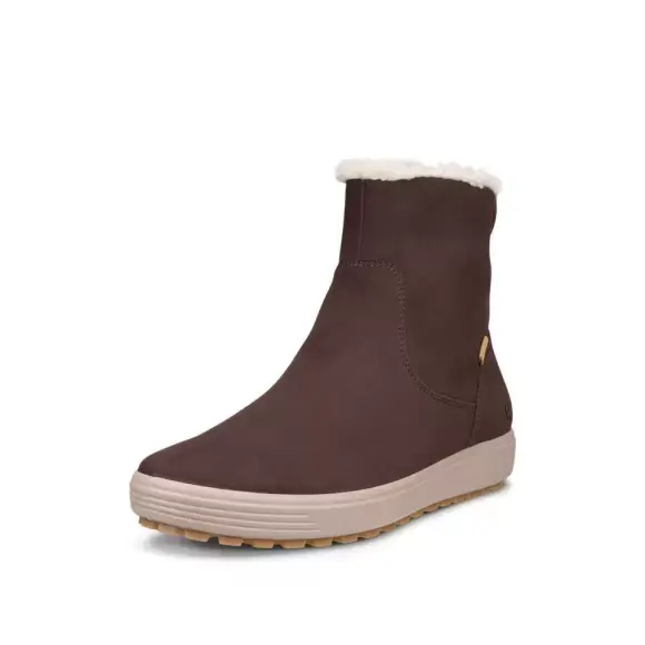 ECCO ECCO SOFT 7 TRED W WARM 45075302072