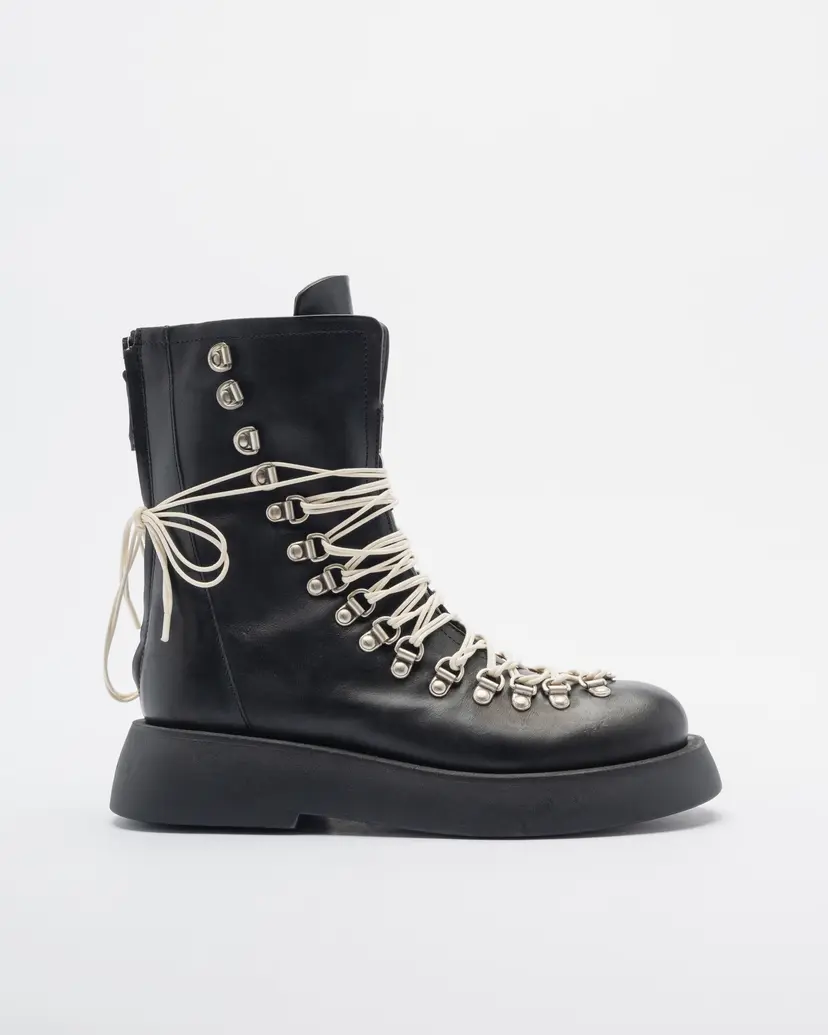 Ernesto Dolani Ernesto Dolani 7DSIL08 Black Boots