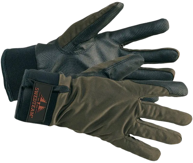 Swedteam Swedteam Ridge Light Glove Green