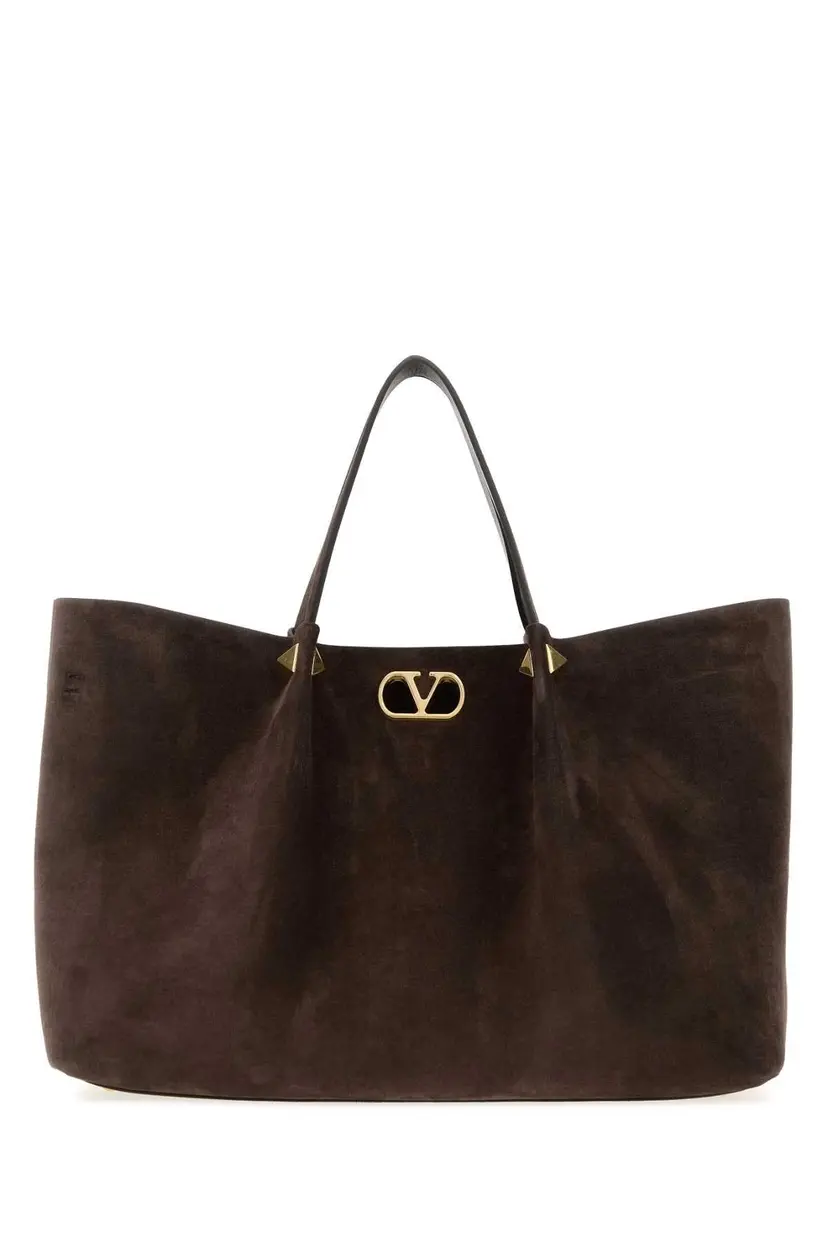 Valentino Garavani Valentino Garavani Håndvesker – Brun