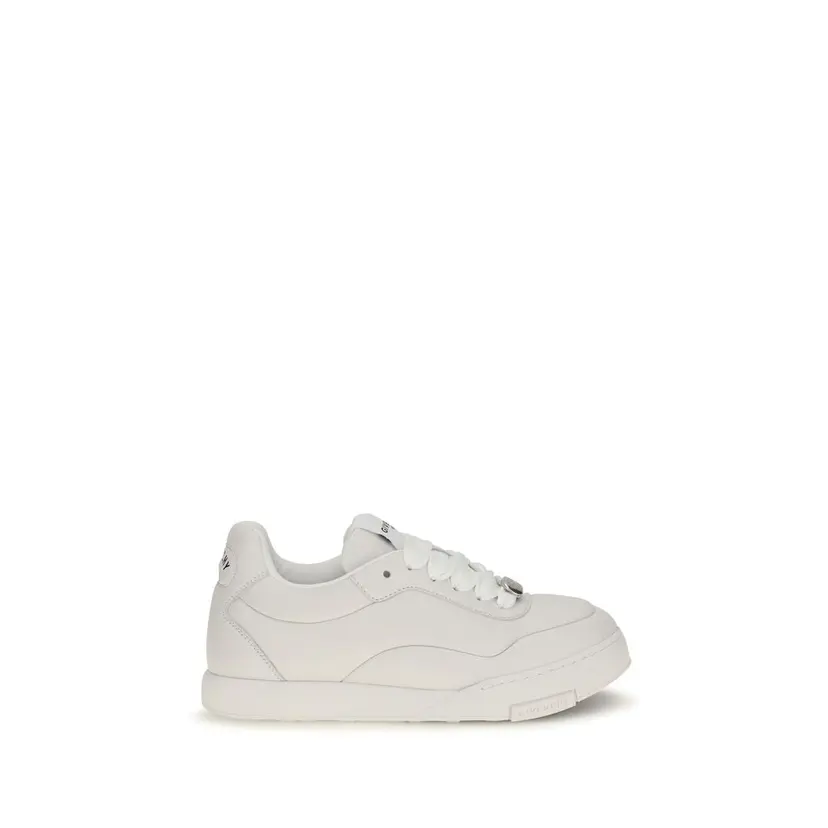Givenchy Givenchy Sneakers – Hvit