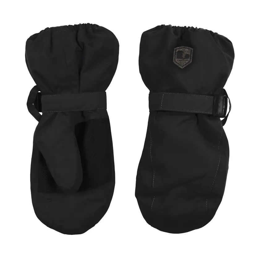 Lindberg Lindberg Kids' Winter Mitten        Black